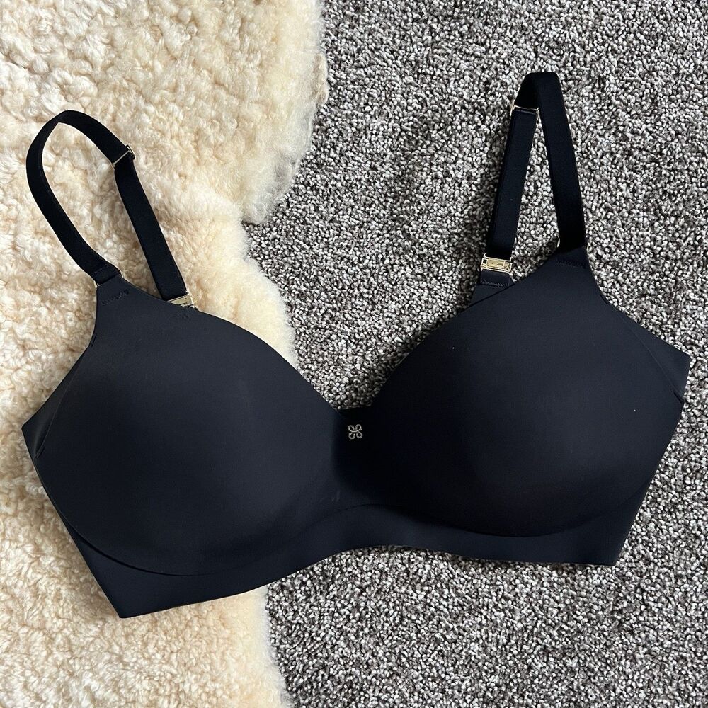 Honeylove Cloud Embrace Wireless Contour T-Shirt Bra